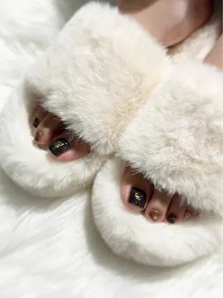 ネイル Ririka nail所属・Ririkanail KYOKAのネイルデザイン