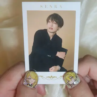 ネイル Dreamer nailのネイルデザイン