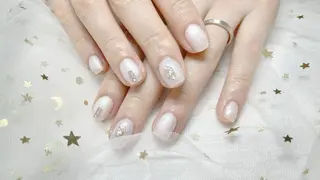 ネイル Azel nail 伊野麗のネイルデザイン