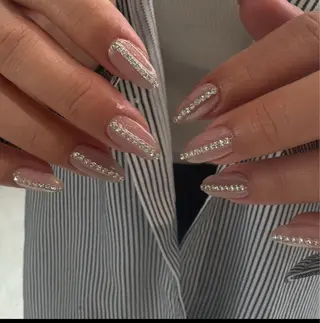 ネイル Marin🔖 /学生人気No. 1のヘアスタイル