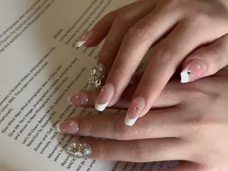 ネイル haruka .のネイルデザイン