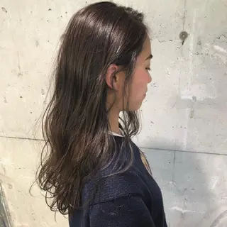 カラー トレンド眉🌈✨ arisaの眉毛・アイブロウイメージ