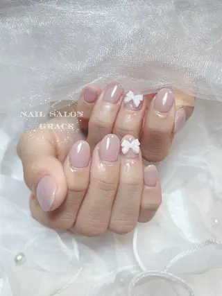 ネイル nailsalon GRACE所属・GRACE nailのネイルデザイン