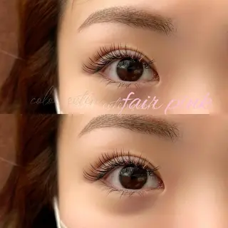 マツエク・マツパ Belinda 🦋二見陽子のマツエク・マツパデザイン