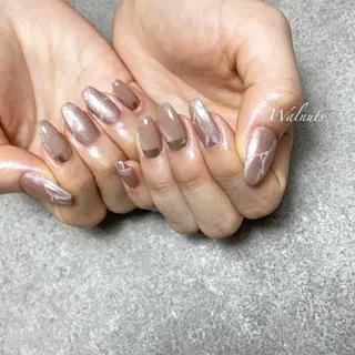 ネイル esterella所属・Nail salon esterellaのネイルデザイン