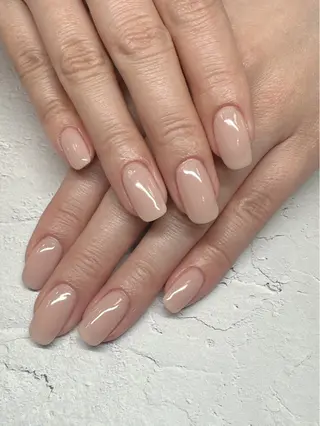 ネイル nailist SATO【銀座】のネイルデザイン