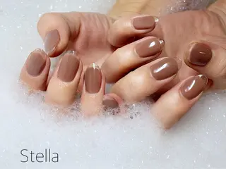 ネイル momo ♡のネイルデザイン