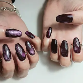 ネイル owlnail /持込みデザイン専門のネイルデザイン