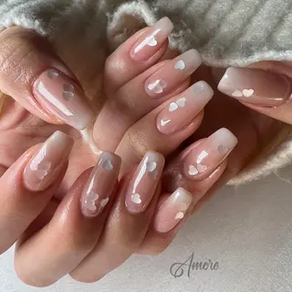 ネイル You kyehwaのネイルデザイン