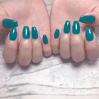 ネイル 個室ネイルサロンDolly  Girl〜ドーリーガール〜所属・DollyGirl KYOKOのネイルデザイン