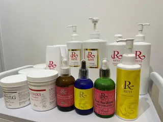 Babel kumiのエステ・リラクイメージ