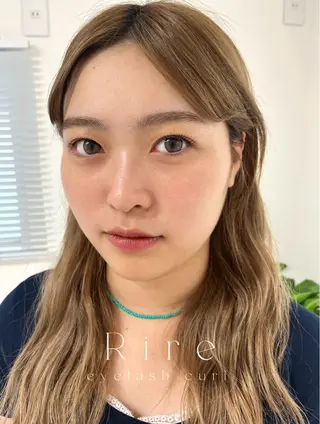 マツエク・マツパ アイブロウ🕊️まつ 毛パーマ yuukaの眉毛・アイブロウイメージ