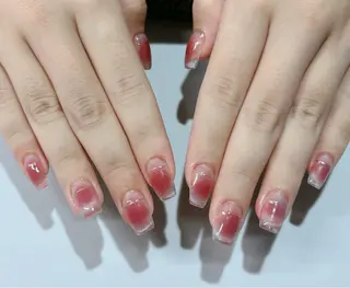 ネイル Viel💅 〜hina〜のネイルデザイン
