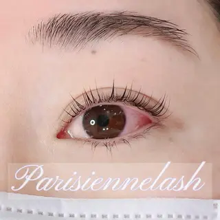 マツエク・マツパ ISLA BEAUTY中目黒所属・TAKI 𓂃 𓈒𓏸のマツエク・マツパデザイン