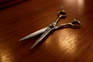 ショート メンズ 💈横川 観才💈のヘアスタイル