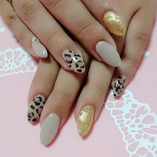 ネイル マリー ネイルのネイルデザイン