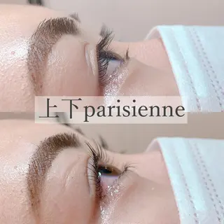 マツエク・マツパ ELFIN所属・【束感まつ毛 】 ELFINのマツエク・マツパデザイン