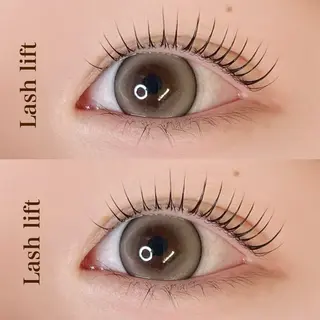 マツエク・マツパ 早川 桜妃のマツエク・マツパデザイン