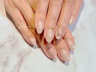 ネイル Lien（リアン） 銀座駅6分のネイルデザイン