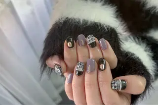 ネイル Miss Uネイルサロン所属・MissU ネイルサロンのネイルデザイン