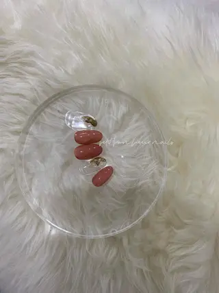 ネイル tanaka nanamiのネイルデザイン