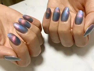 ネイル N.design mineのネイルデザイン