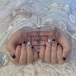 ネイル Nana treeのネイルデザイン