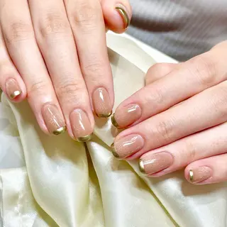 ネイル Nail Salon Y.のネイルデザイン