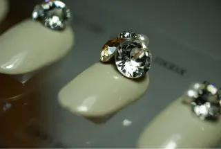 めぐみのネイルサロン 惠のネイルデザイン