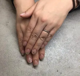 ネイル はあとねいる 八事店のネイルデザイン