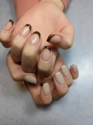 ネイル Nail SIRANGANAのネイルデザイン