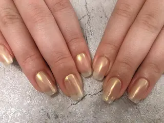 ネイル Mogu nail 二子玉川のネイルデザイン