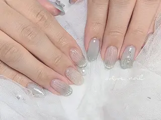 ネイル ＊arbre nail＊.アーブルネイル所属・✯.。 arbre  nail 。✯.のネイルデザイン