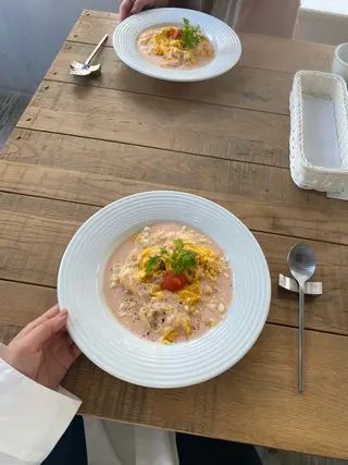 ParveMix 🪽鳥取彩花のヘアスタイル