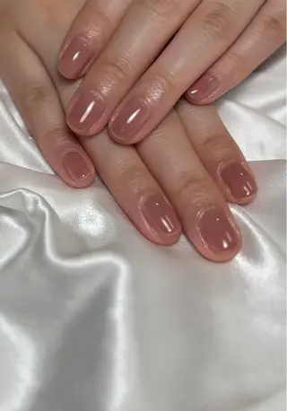 ネイル NAiL.AMeRi-z所属・坂本 愛美のネイルデザイン