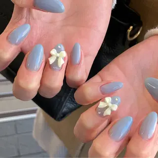 ネイル MeliMellow所属・MeliMellow mayaのネイルデザイン