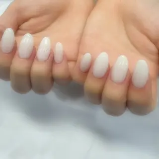 ネイル etoile大垣店 Rioのネイルデザイン