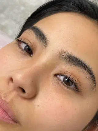 マツエク・マツパ WAXYYY. sakuraのマツエク・マツパデザイン