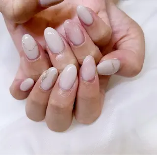 ネイル emu sakiのネイルデザイン