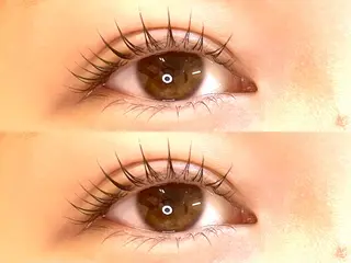 マツエク・マツパ laboT satsukiのマツエク・マツパデザイン