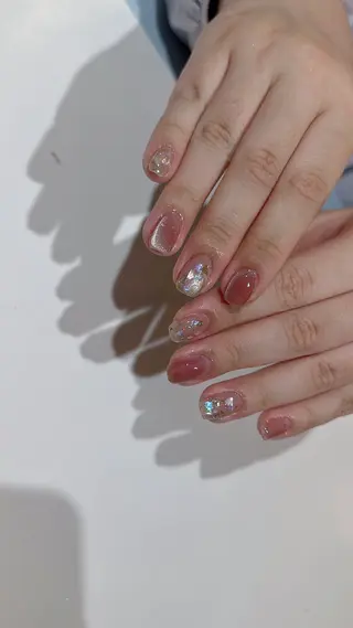 ネイル NANA NAILのネイルデザイン