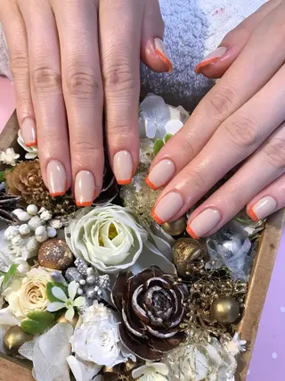 ネイル 吉岡 裕子のネイルデザイン