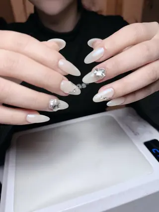 ネイル viet phe所属・Vp ネイルのネイルデザイン