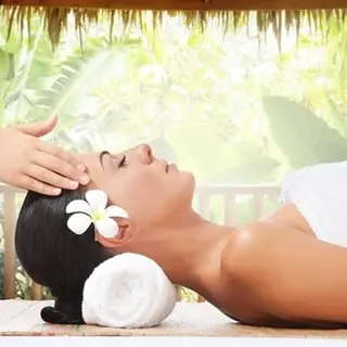 AYURVEDA  CLARISSAのエステ・リラクイメージ