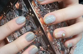 ネイル DC nail salonのネイルデザイン