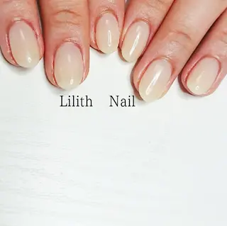 ネイル Lilith Nailのネイルデザイン