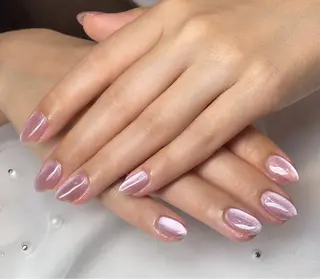 ネイル はる はるのネイルデザイン