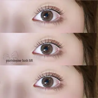 マツエク・マツパ 🎀fein. official🎀の眉毛・アイブロウイメージ