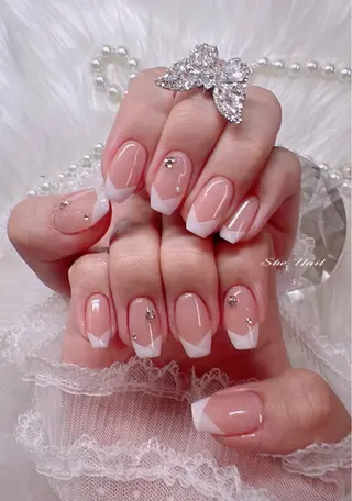 ネイル She   Nail所属・ISA_ BELLAのネイルデザイン