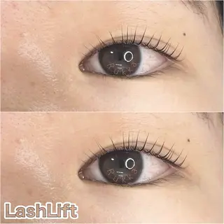 マツエク・マツパ Rukka Eye&Beautysalon所属・江原 智美のエステ・リラクイメージ